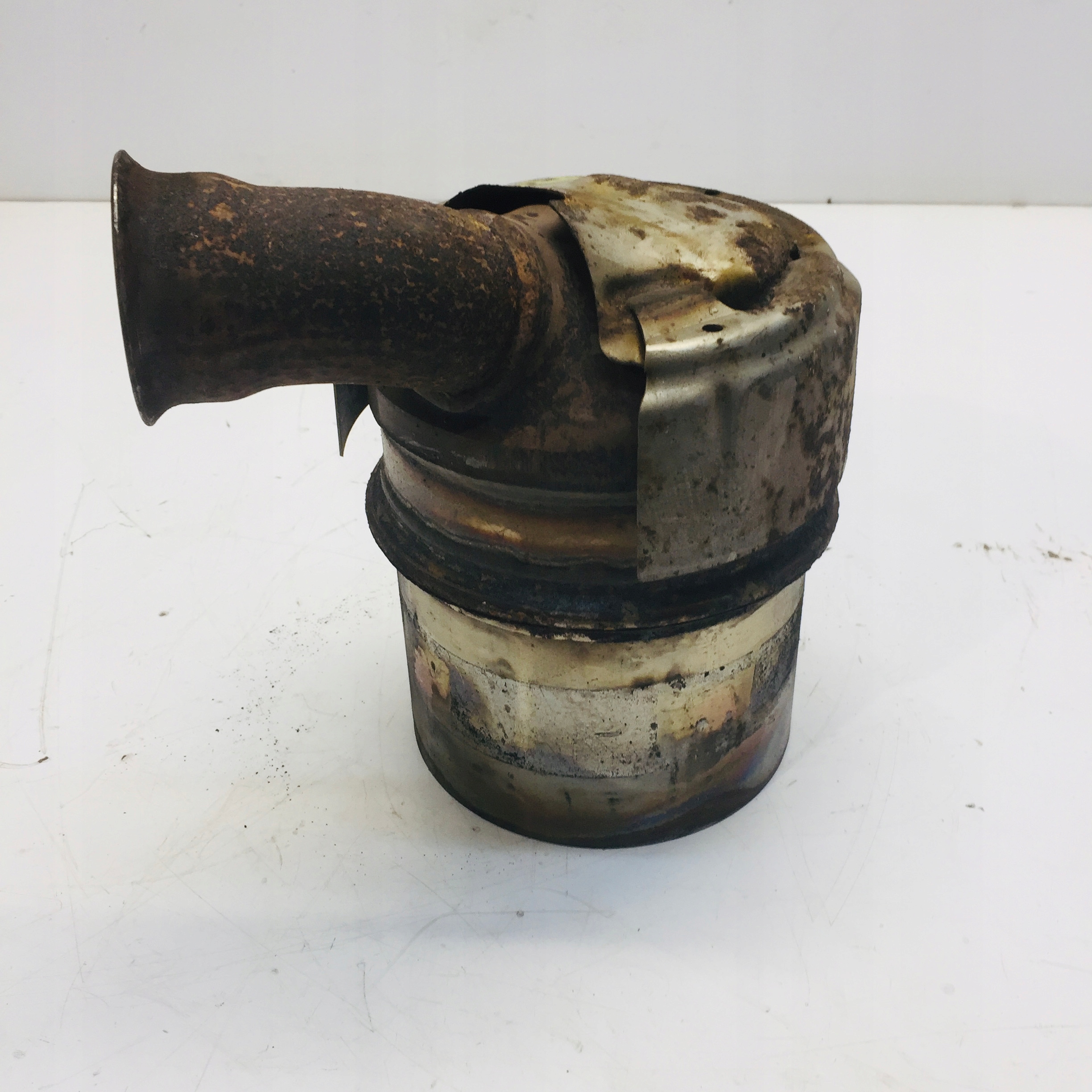 Фильтр FAP F026 CITROEN PEUGEOT 1,6 EHDI