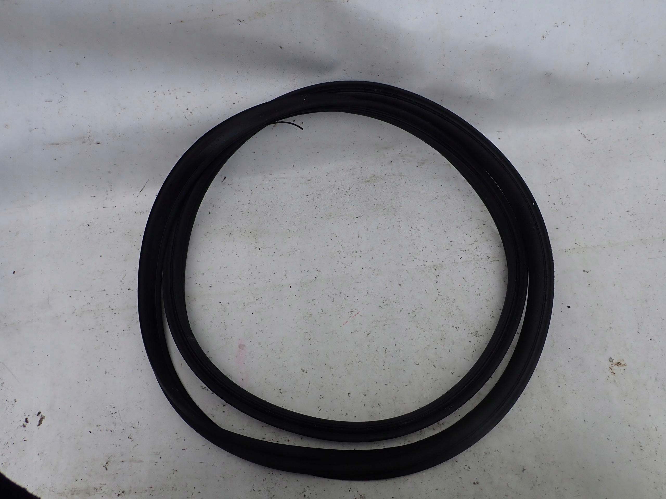 MERCEDES A-KLASA W176 gasket bonnet boot