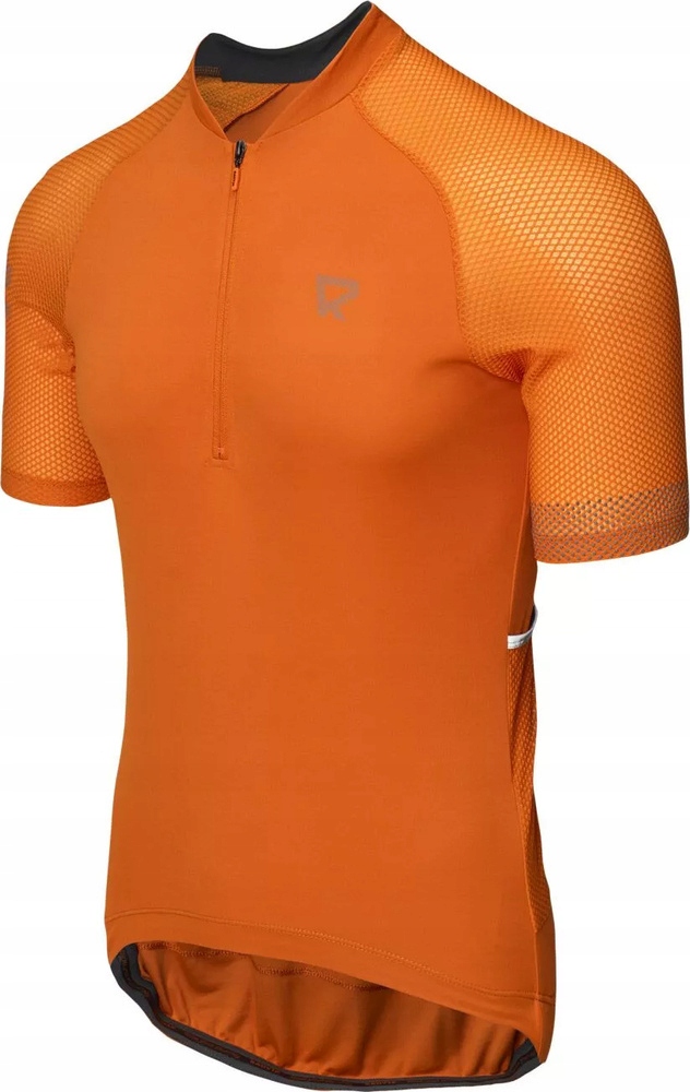 Pánský Cyklistický Dres S Krátkým Rukávem Radvik Steinar Gts, Velikost L