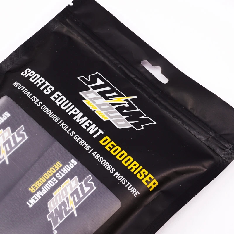 StormCloud Odświeżacz do rękawic bokserskich Osuszacz Kod producenta SC-DEO-DKGD01