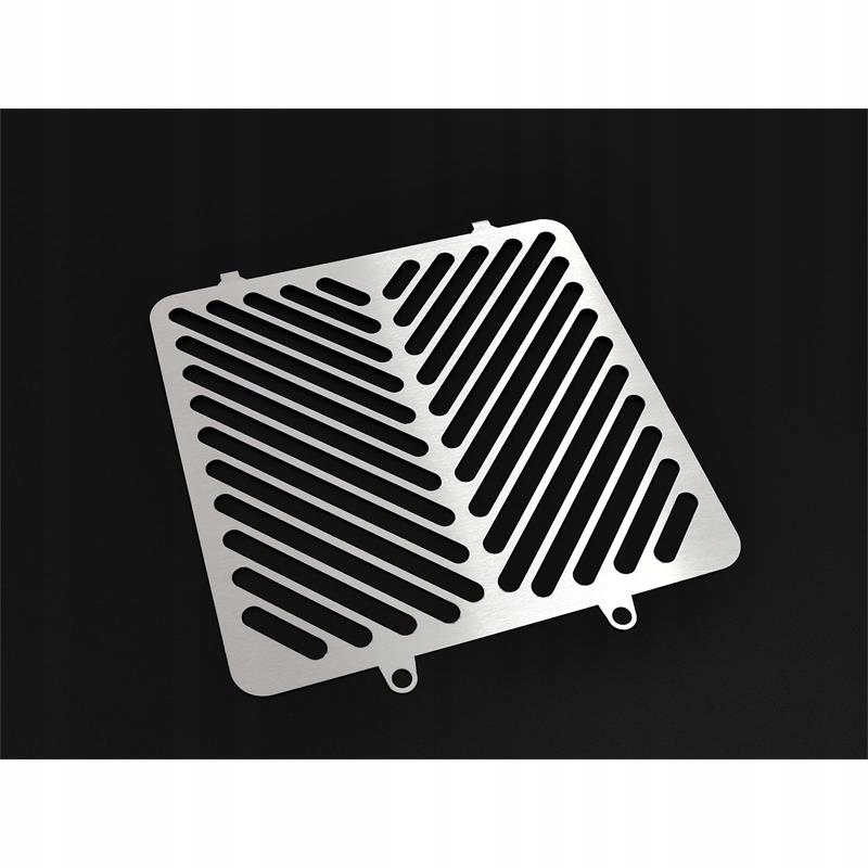 ZIEGER OSŁONA CHŁODNICY KAWASAKI ER-5 1996-2006