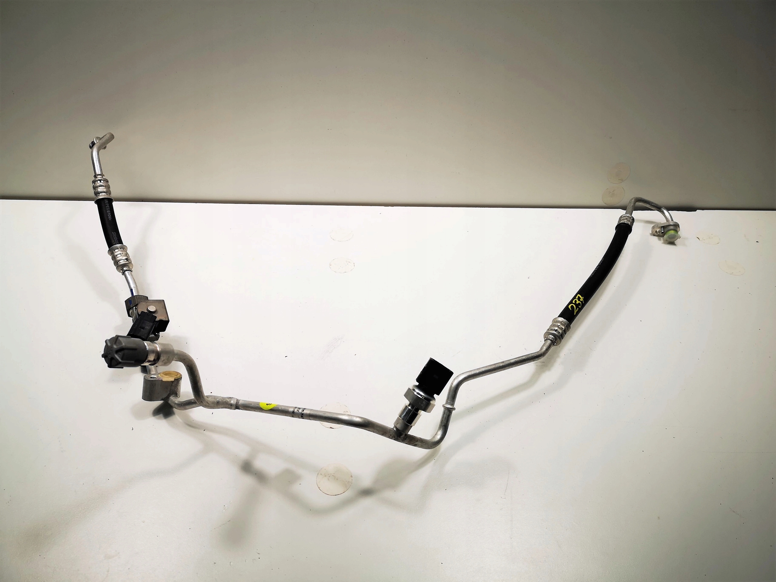 VW ID. 3 ID3 КАБЕЛЬ КОНДИЦИОНЕРА 1EA816741L