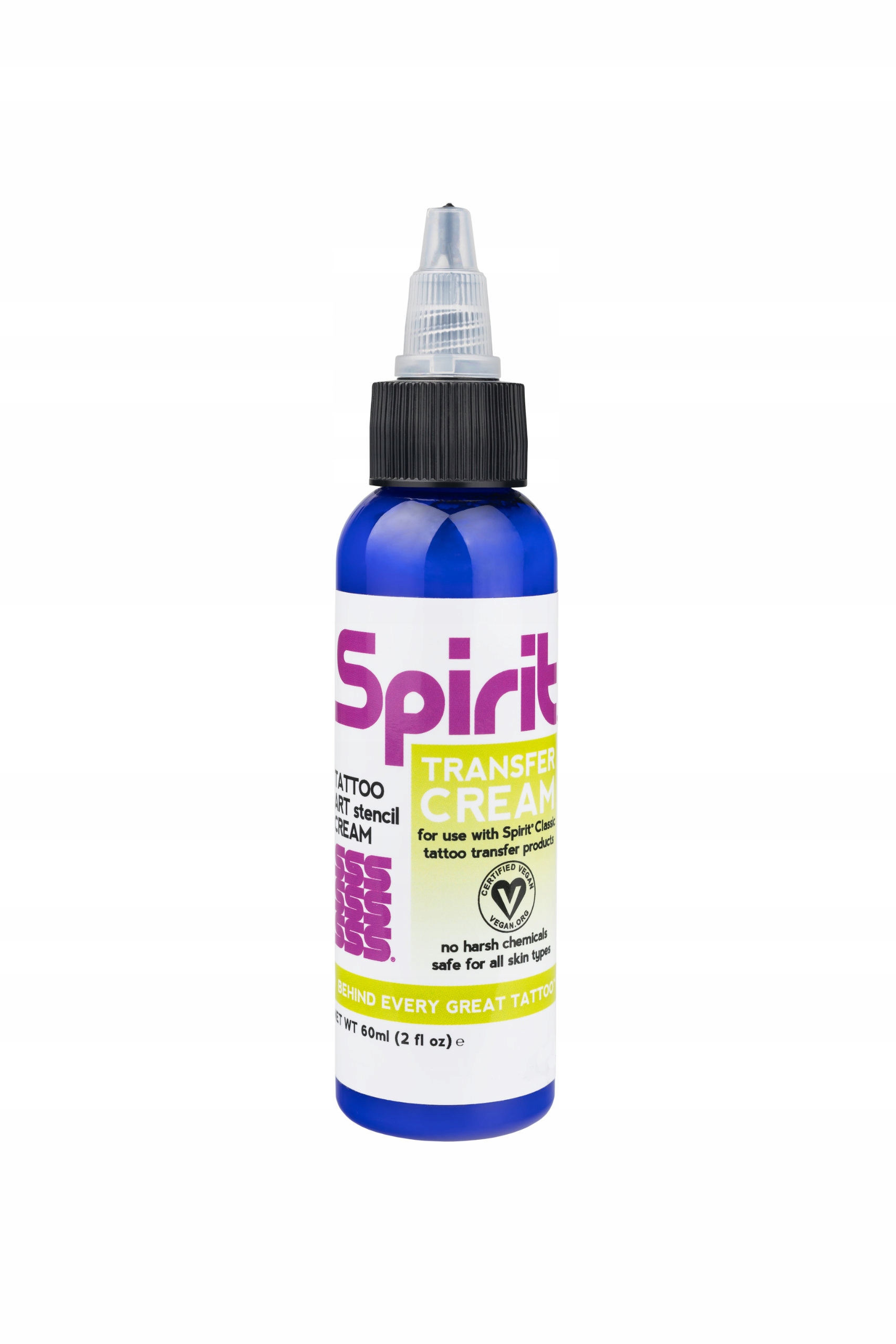 

Spirit Transfer Cream, 60 ml [original]