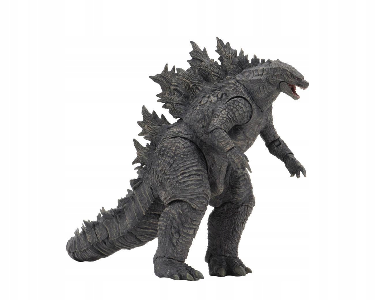 Figurka NECA Godzilla King of the Monsters 2019 Kod producenta 556555566