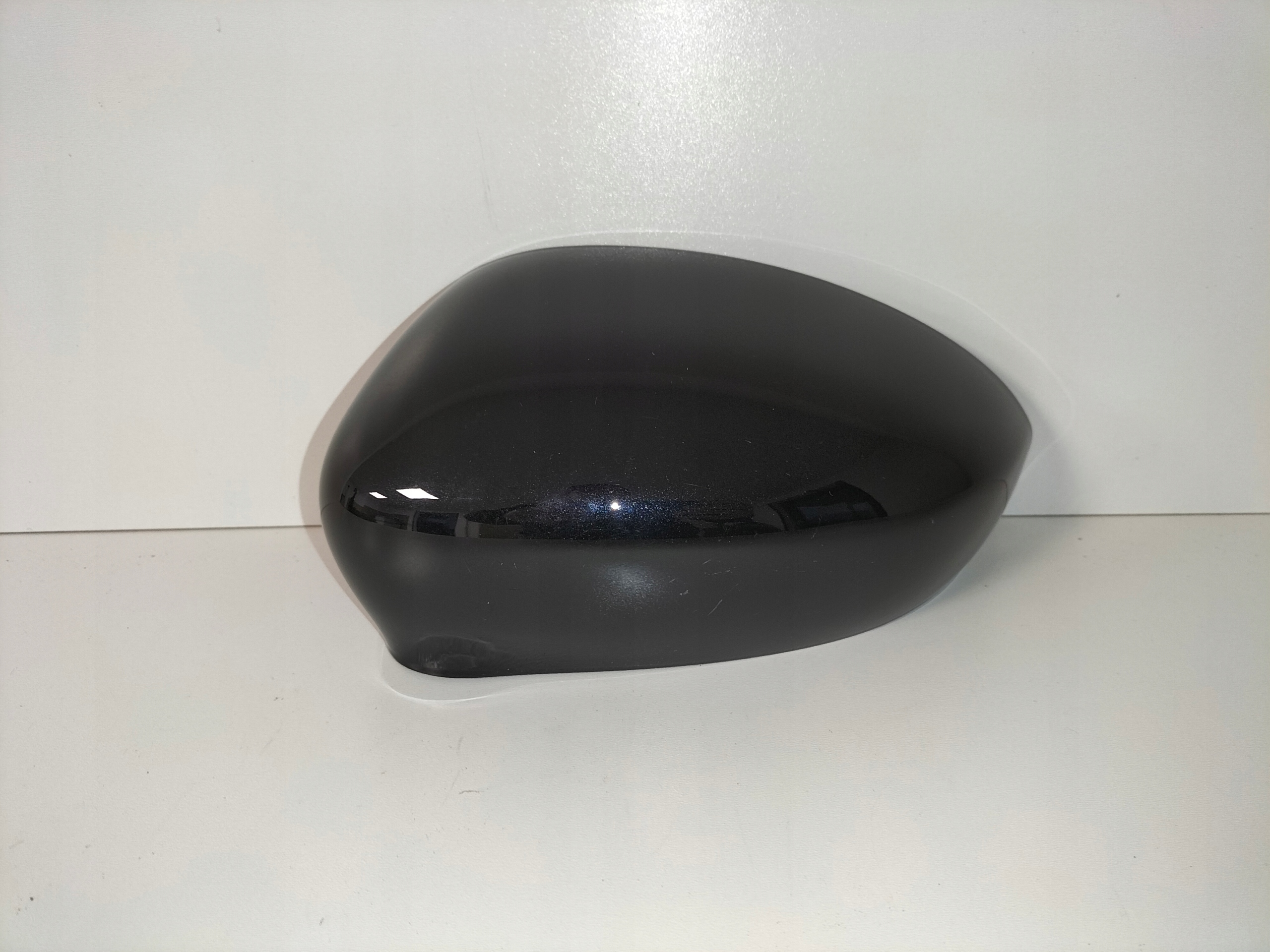 cover cap mirrors left FIAT 500 07