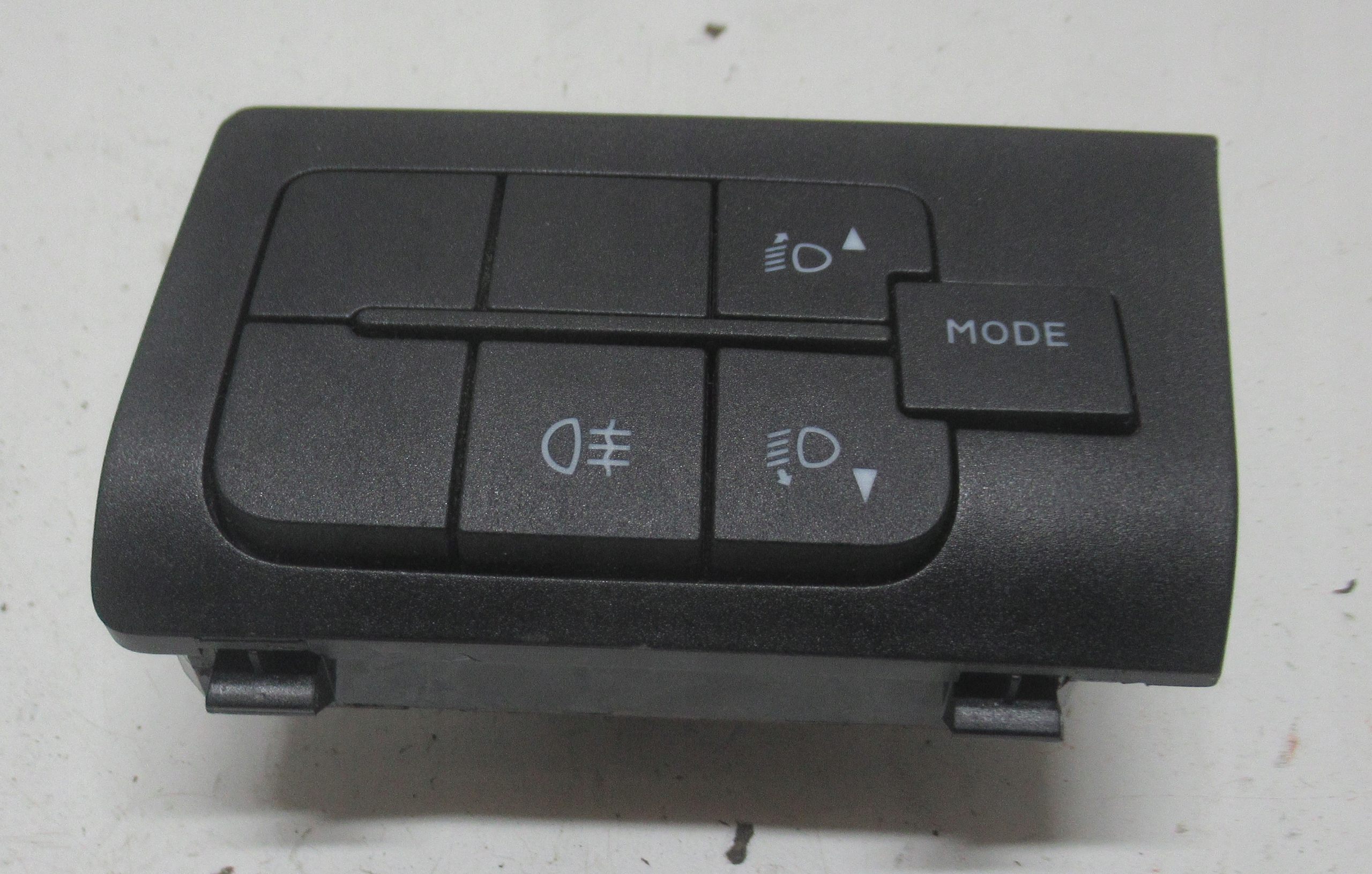 DUCATO BOXER JUMPER 18R control panel switch SWIEATEL 07355860830
