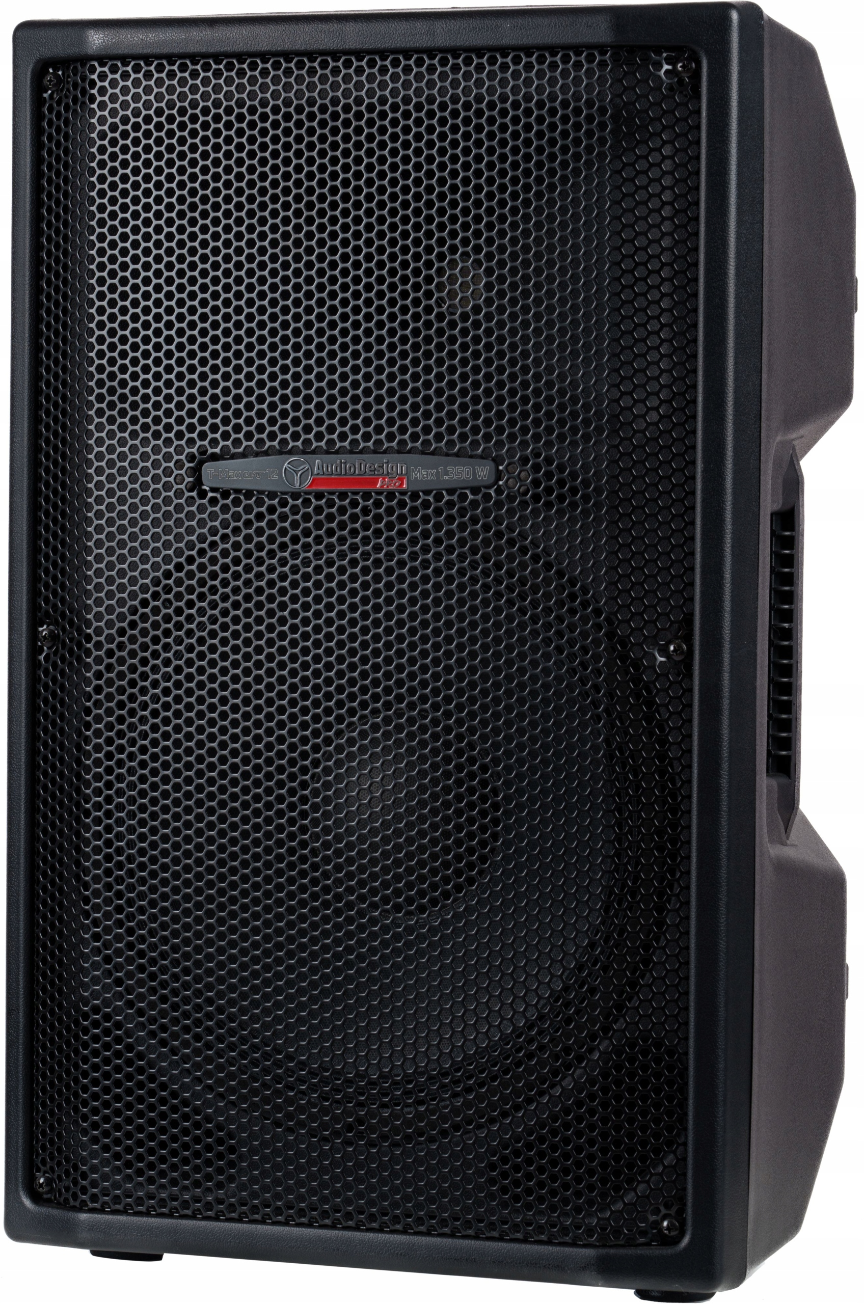 AudioDesign T-max Evo 12 aktívny reprobox