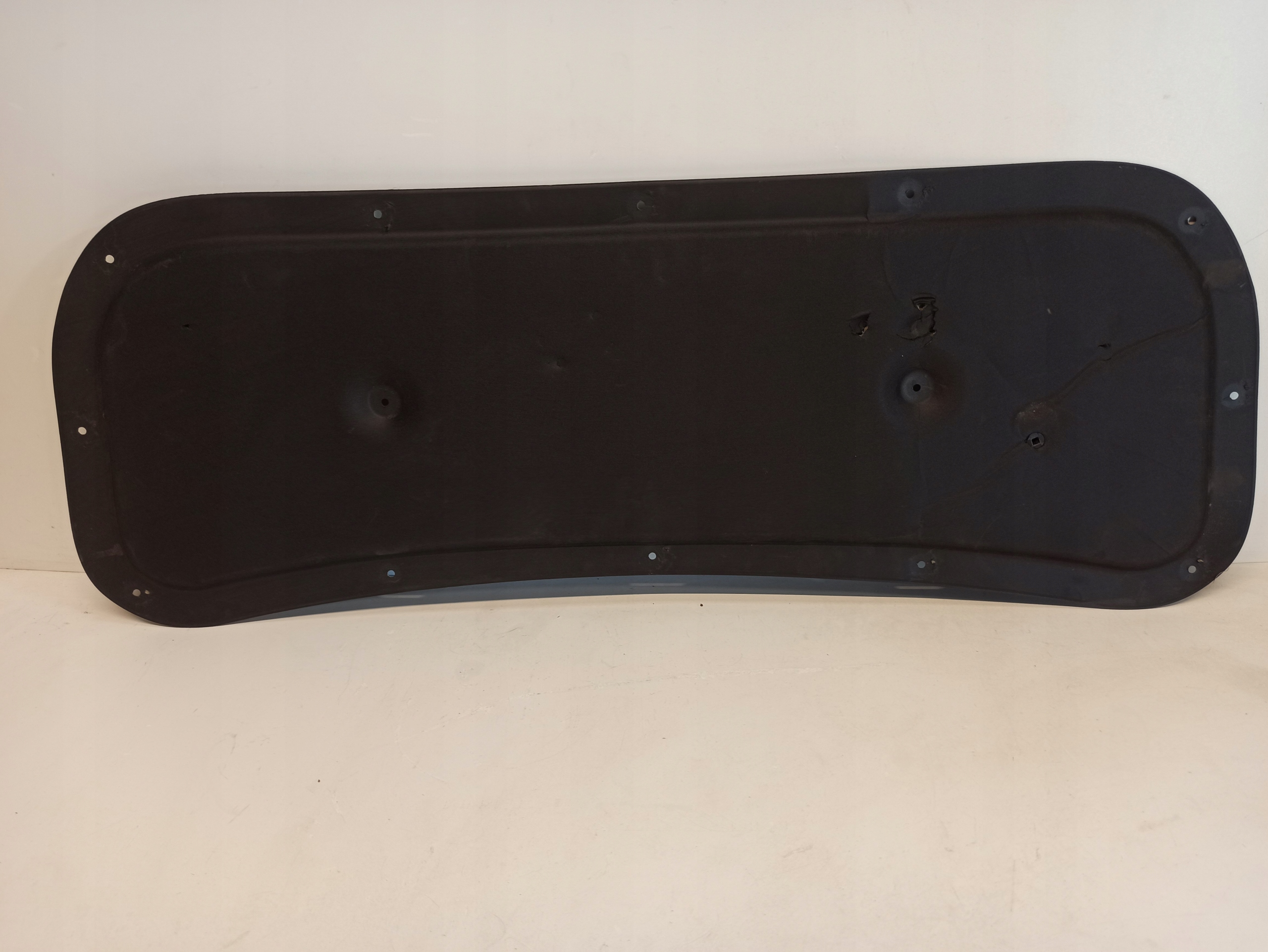 Звукоизоляция маски IONIQ 81124/5-G2000