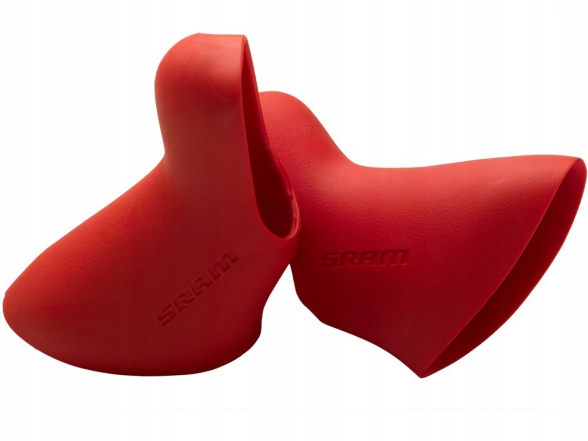 Návleky na páky Red2012, Red 22, Force, Rival