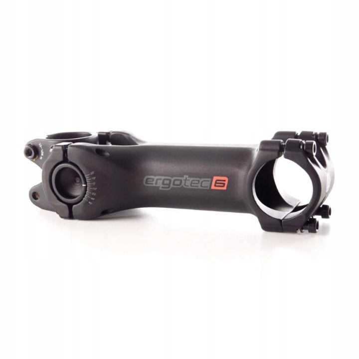 Mostek Rowerowy Regulowany Wspornik Ergotec Swell-RE 31,8 Wspornik 140mm