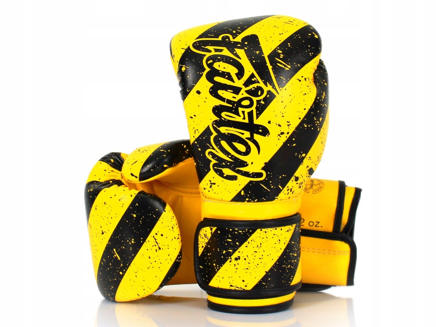 Fairtex Rękawice Bokserskie BGV14 Grunge Art 12oz