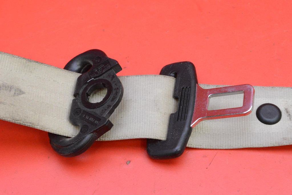 Gurten Sicherheits links heck Spanner 4L0857805H AUDI Q7 4L 08-15