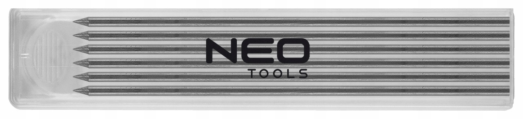 Ołówek, rysik automatyczny z temperówką plus 12 wkładów Kod producenta 13-816