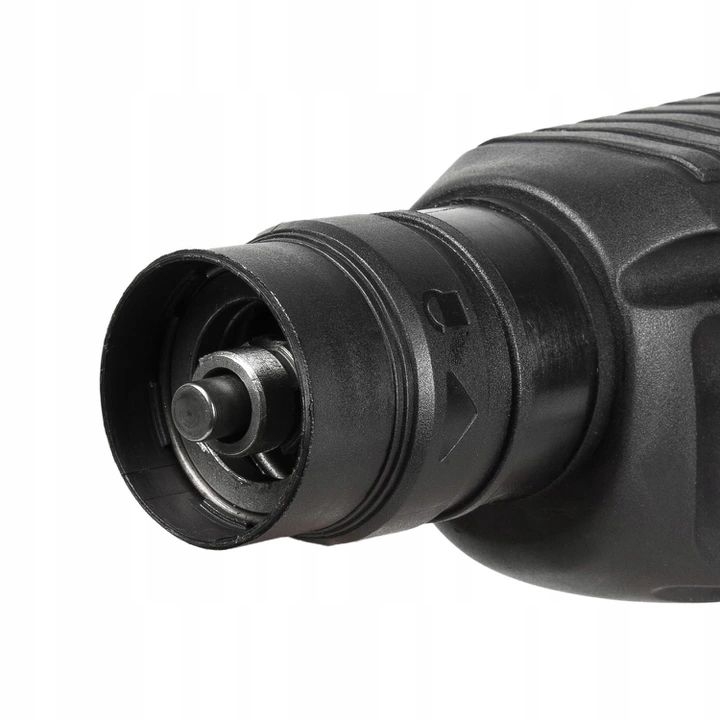 MŁOTOWIERTARKA UDAROWA WIERTARKA MŁOT UDAROWY SDS+ MOCNA ZESTAW WALIZKA Typ uchwytu SDS Plus