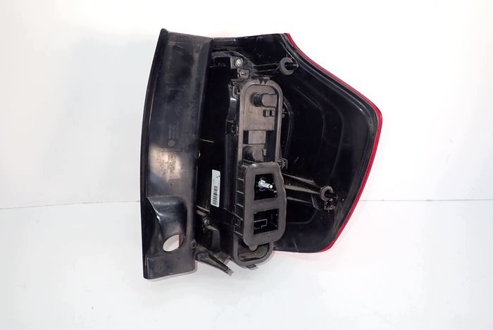DACIA LOGAN II KOMBI MCV LIFT 12- light left rear rear part