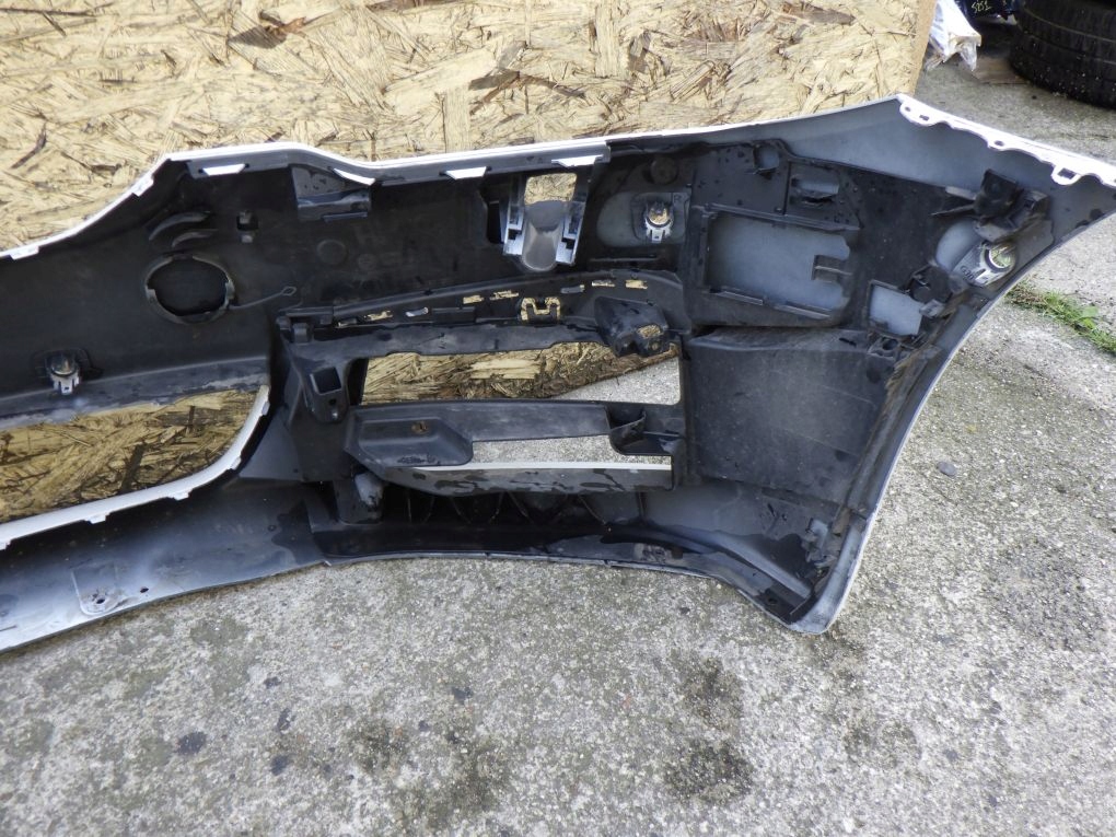 BMW 5 G30 G31 M PAKIET front bumper