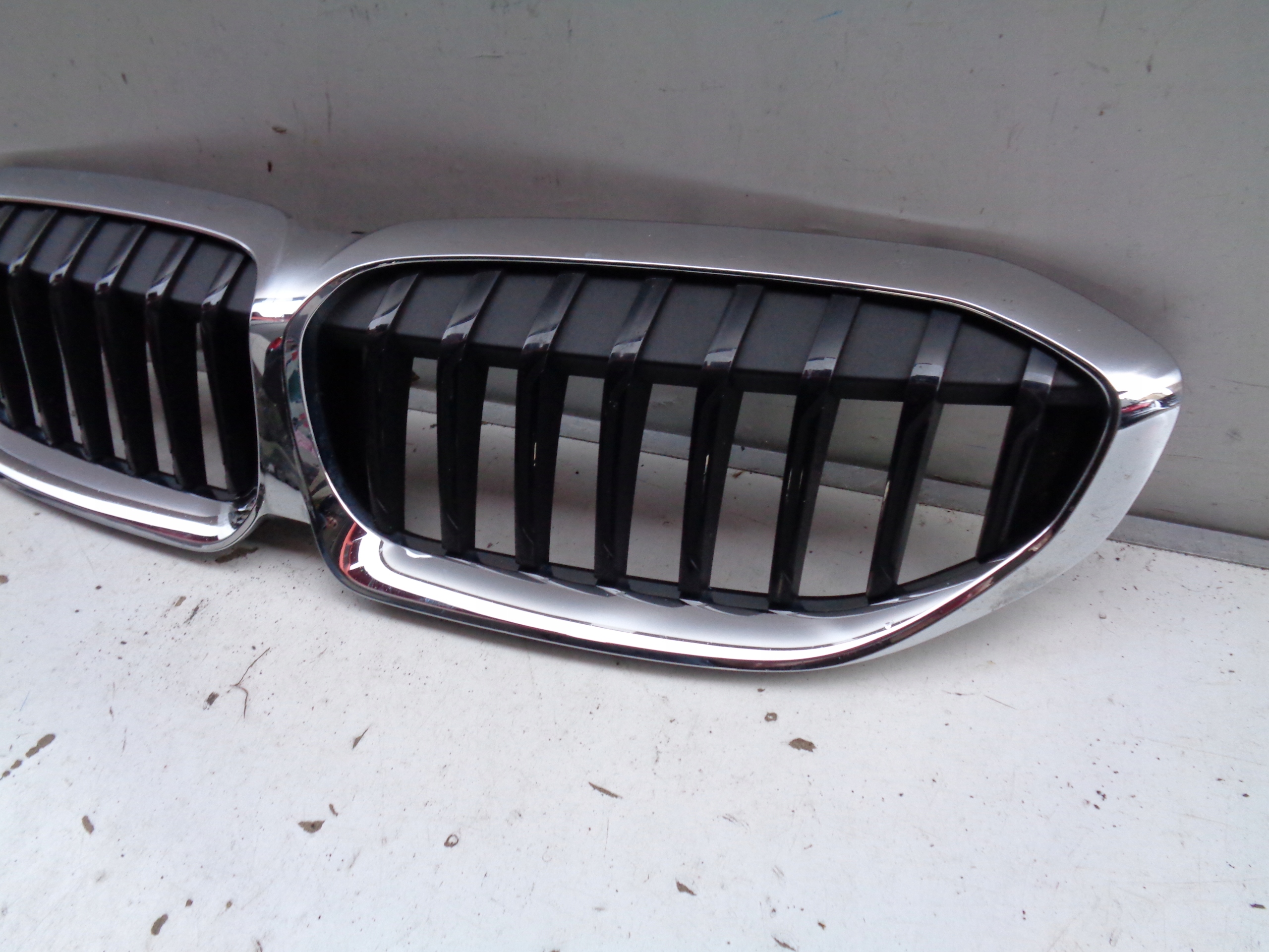 Grille BMW 3 G20 G21 18