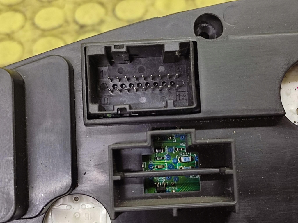 FIAT STILO dials 1FCF10849AF
