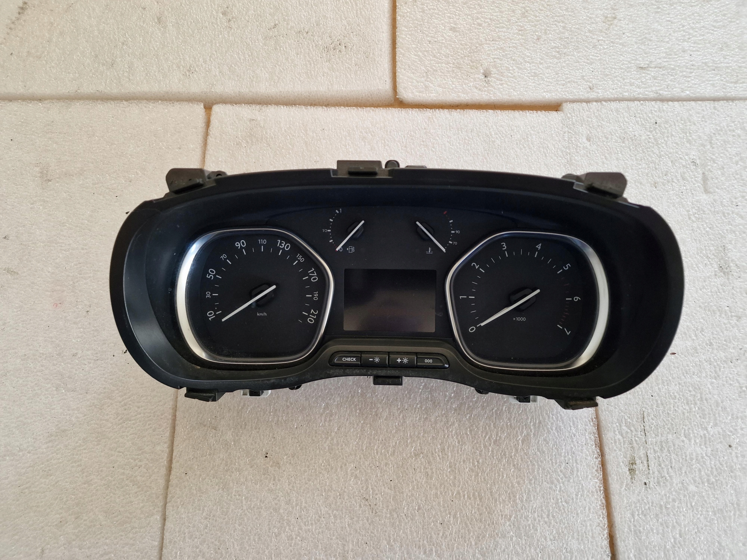 Citroen OE 9822470680