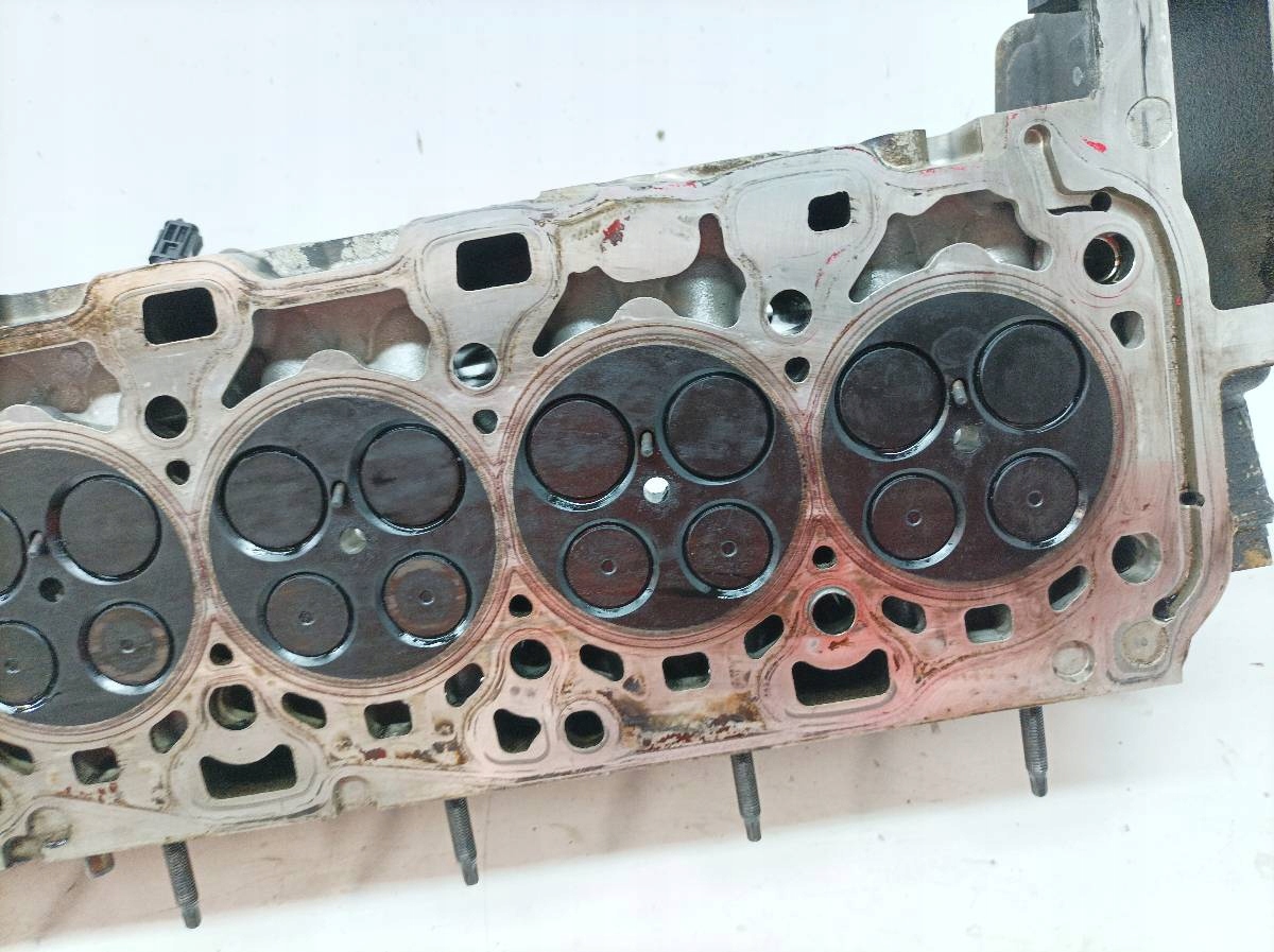 head. complete 8598486 04 B57 3.0 D Bmw Seria 5 VII (2017-2024) G30/G31