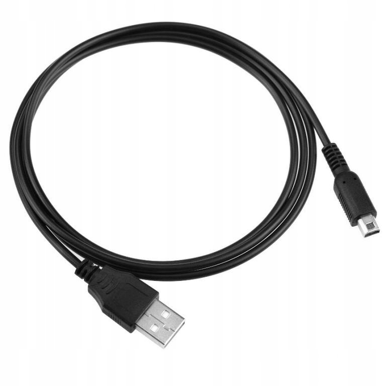 You2K Kabel USB do konsol DSi DSi XL 2DS 3DS 3DS XL New 3DS New 3DS XL
