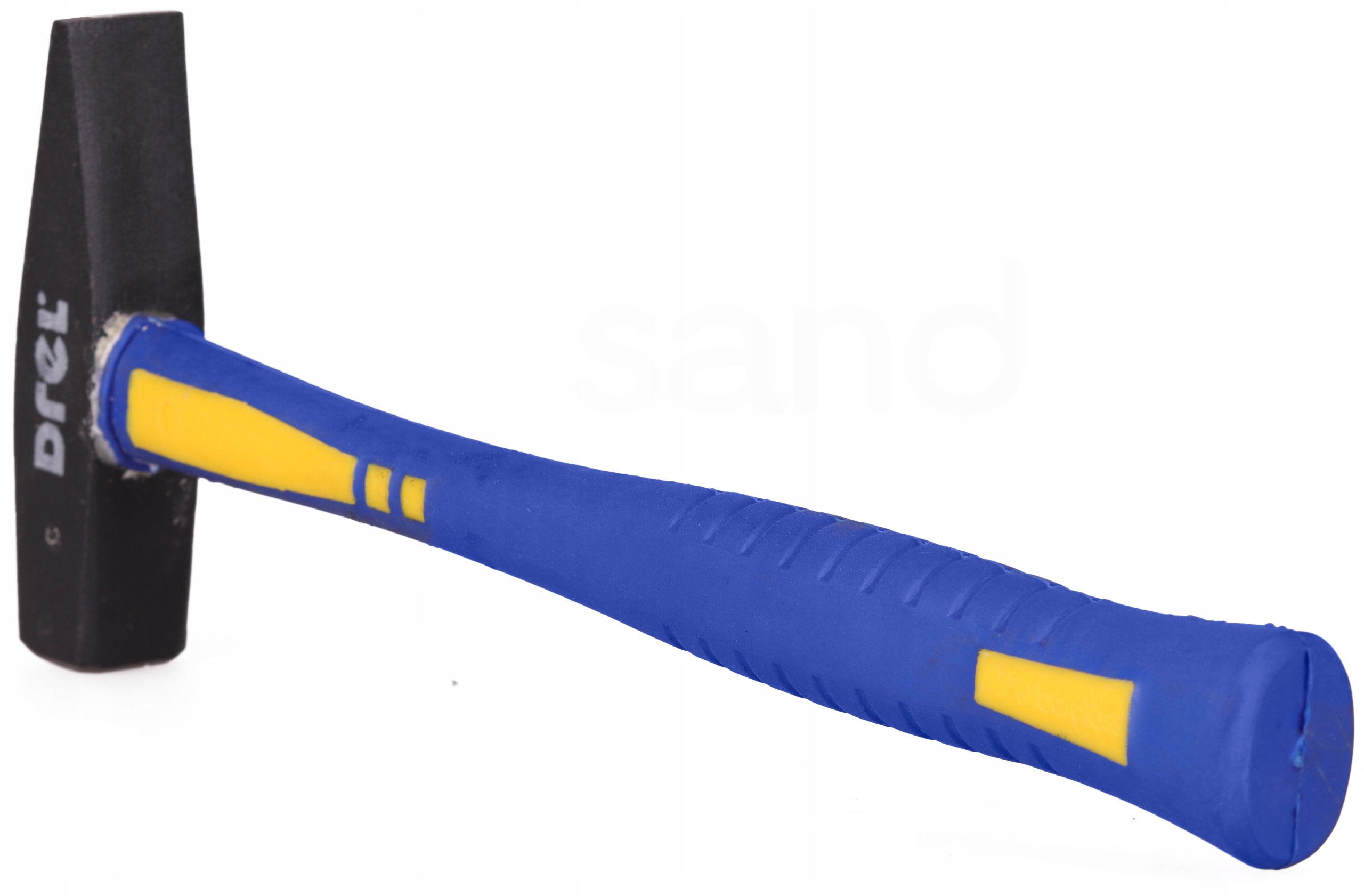 

Młotek Ślusarski Fiberglass Trzonek Z Włókna 300 g