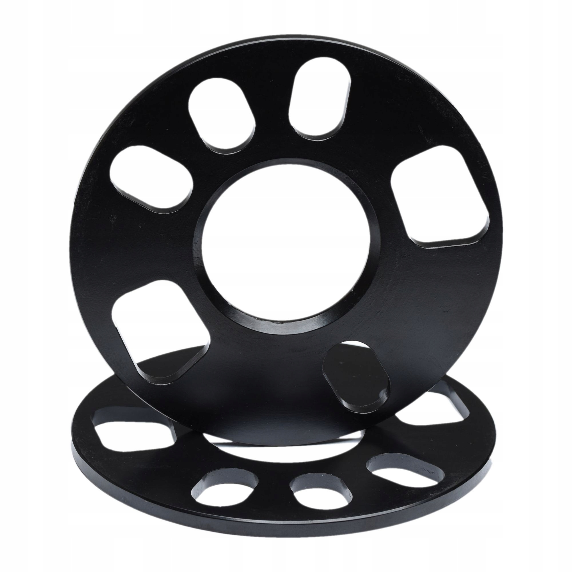 

Dystanse 6 mm uniwersalne Czarne piasta 56.6