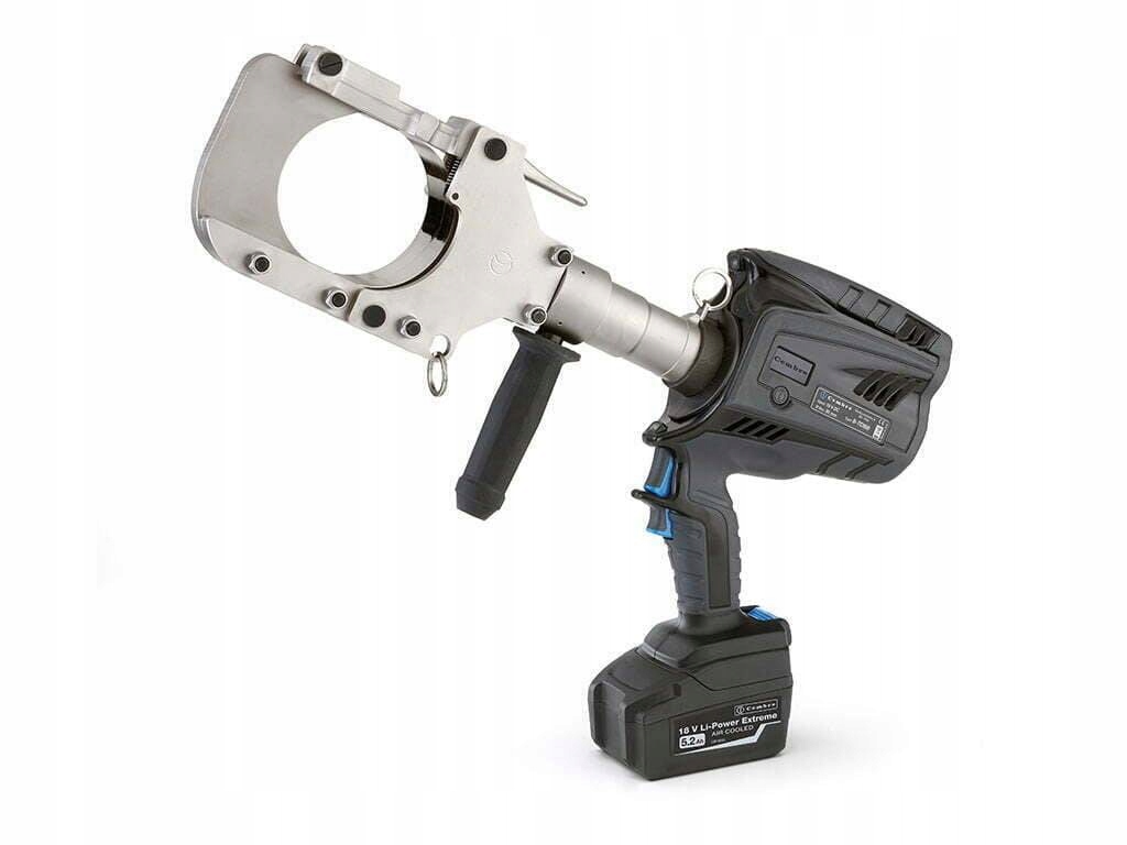 Cembre B-TC950 – profesionální hydraulické nůžky na kabely