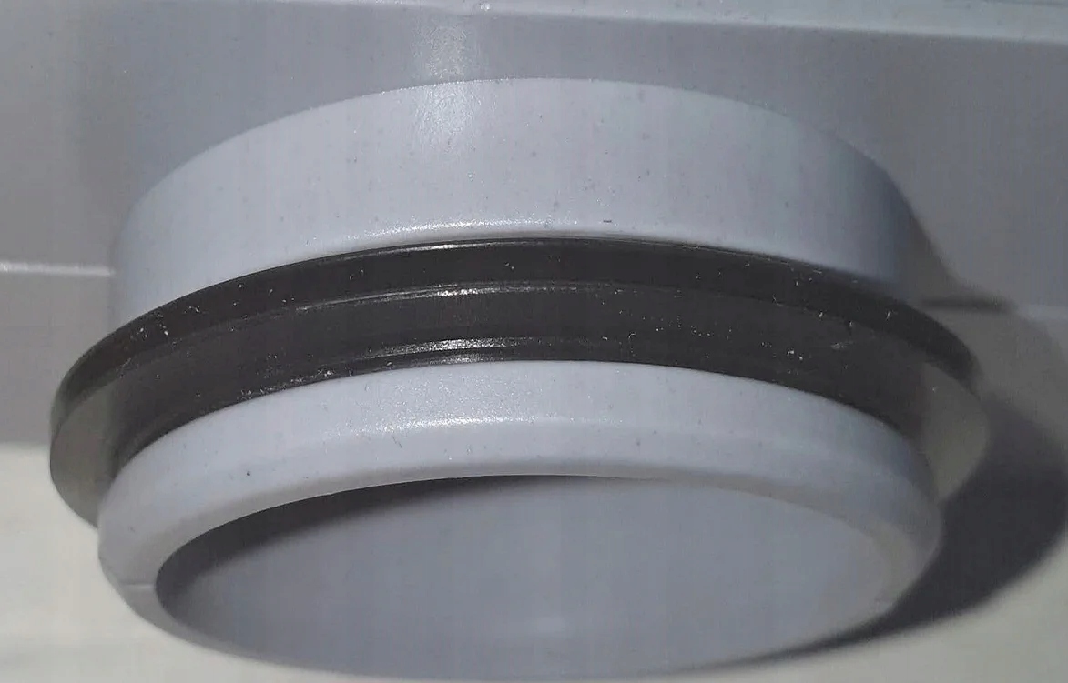 Sitko SYFON do ODPŁYWU LINIOWEGO Kod producenta A4H039