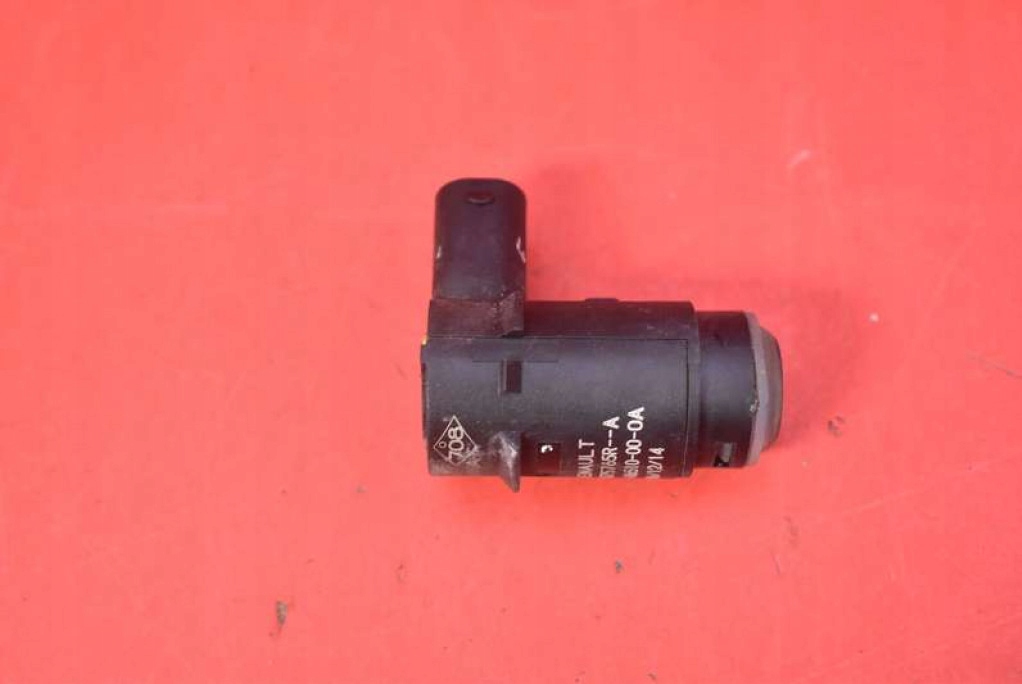 SENSOR PARKEN HECK PDC 284375765R DACIA SANDERO 2 II 13-16