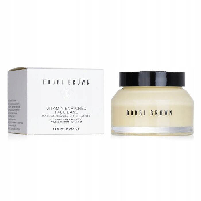 015428 Bobbi Brown Vitamin Enriched Face Base 100ml. Marka Bobbi Brown