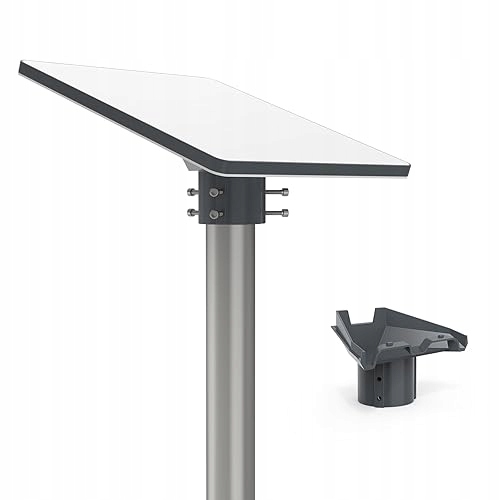 STARLINK MINI ADAPTER RUROWY UCHWYT DO RURY DACHOWEJ STARLINK ADAPTER