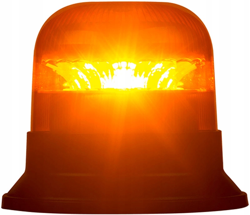 LAMPA OSTRZEGAWCZA BŁYSKOWA MOCOWANA NA MAGNES Numer katalogowy części LDO 2667