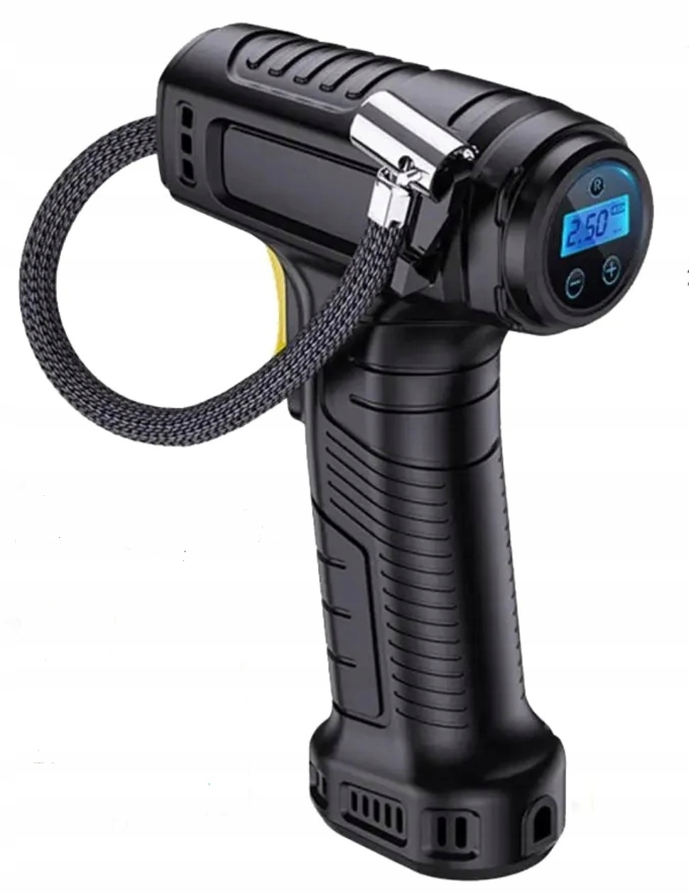 Elektrická pumpa Hurtnet 5905699901681 černá