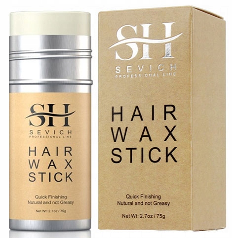 

Wax Stick 75ml Wosk Wygładzanie Stylizacja Mocny
