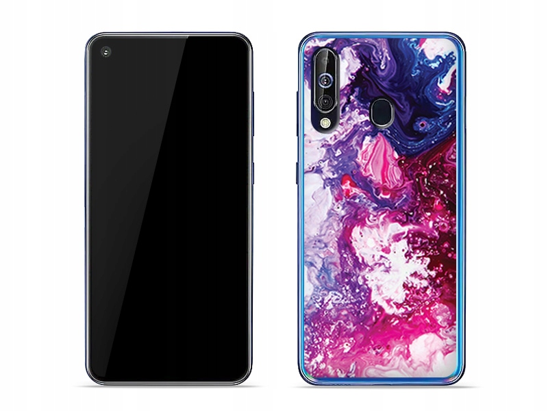 

Etui na Samsung Galaxy A60 Foto Case