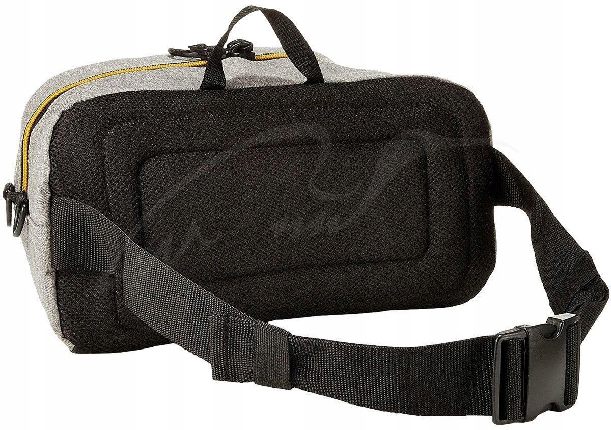 Torba mocowana na pasie Shimano Grey S Marka Shimano