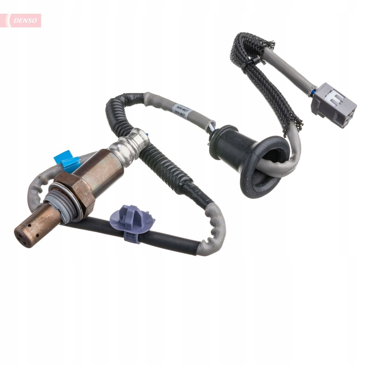 DENSO DOX-0627 SONDA LAMBDA Producent części Denso