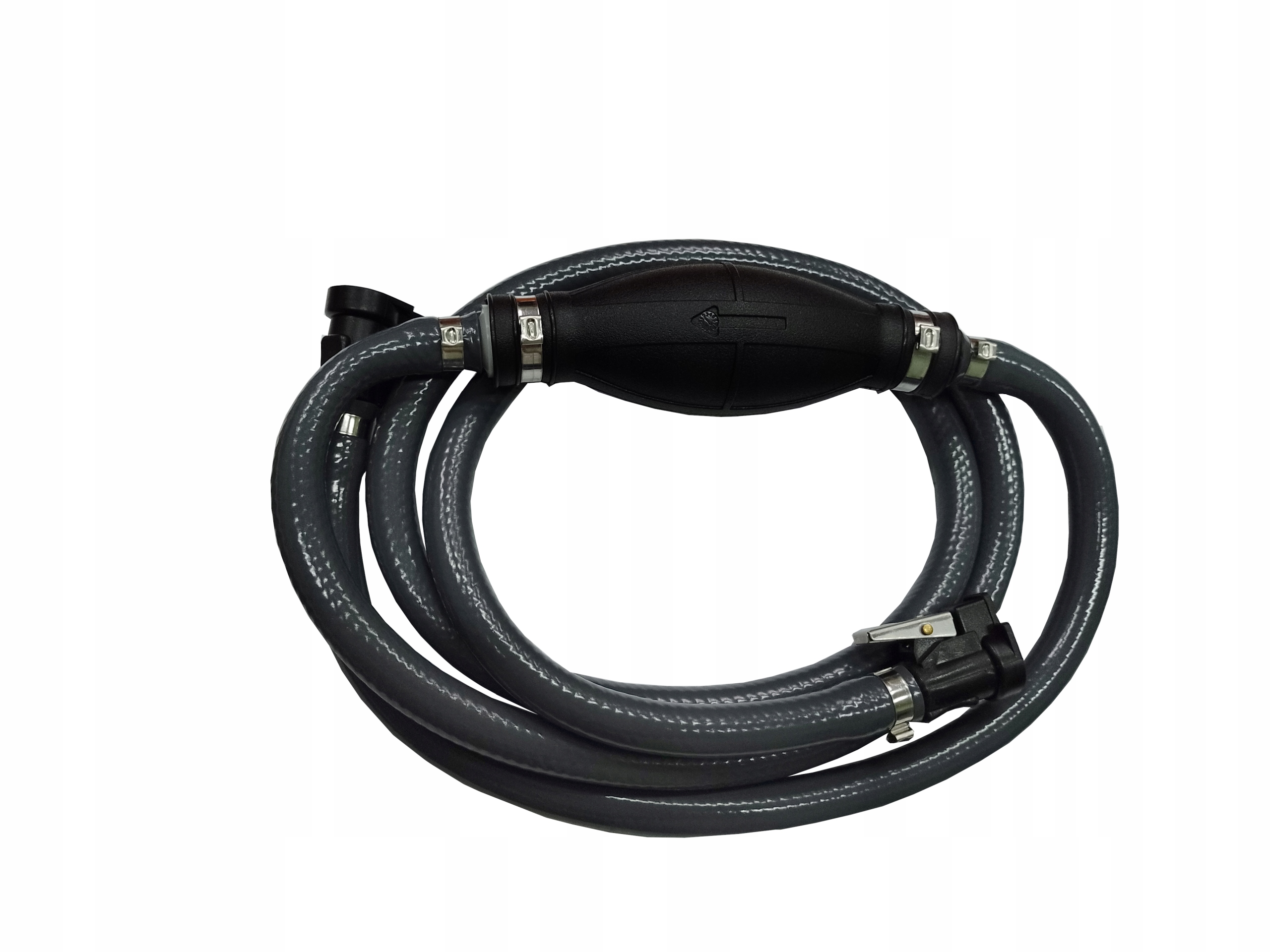 Przewód Paliwowy Z Gruszką Omc linia paliwowa