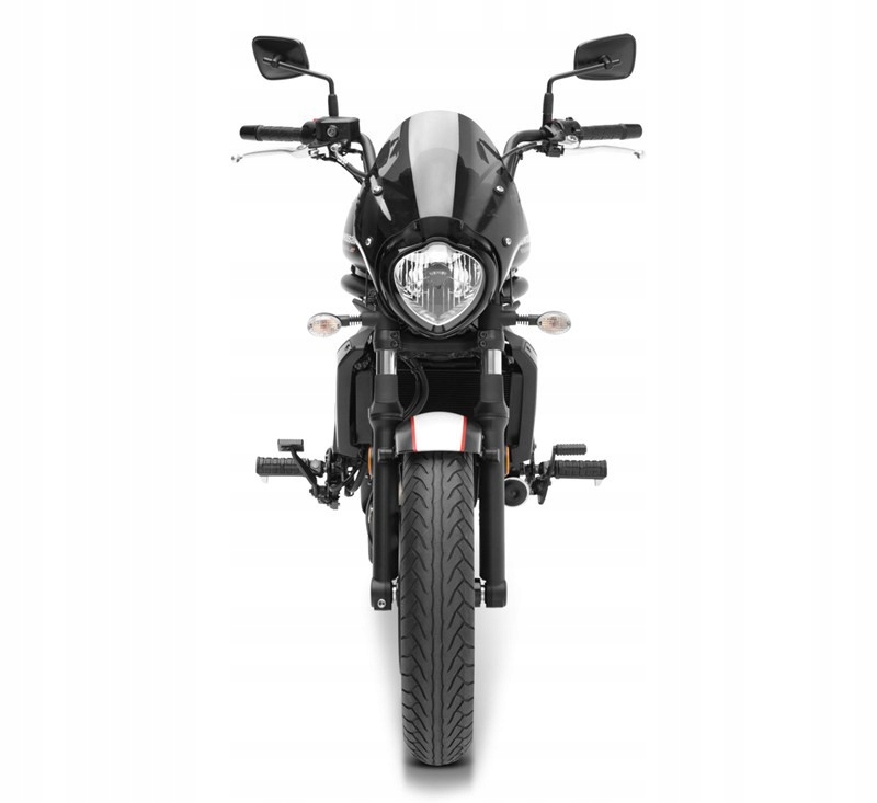 Kryt Krytu Tónovaného Skla Kawasaki Vulcan S 2017-2022R