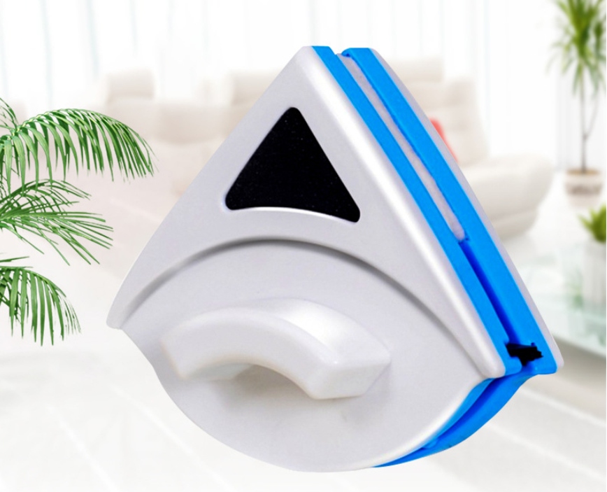 MYJKA MAGNETYCZNA DO MYCIA OKIEN SZYB DWUSTRONNA CZYSTE OKNA BALUSTRADY Kod producenta 02