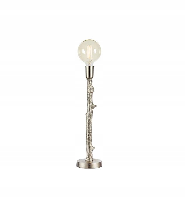 Stolní lampa Ramo Table pro E27, moderní, hliníková, 108778 Markslojd