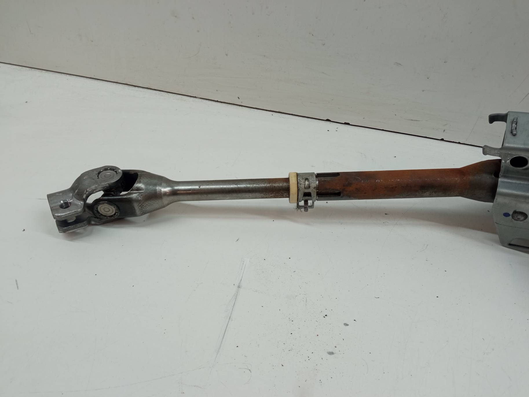 steering wheel rod Mitsubishi Lancer VIII (2007- 2017)
