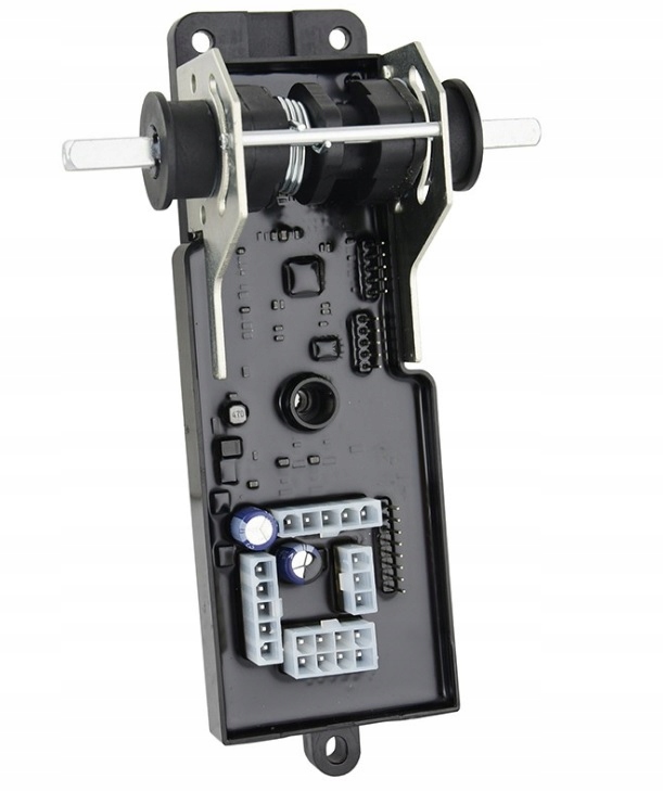 PŁYTKASTEROWANIA WÓZEK JAZGOT EPT15-LI