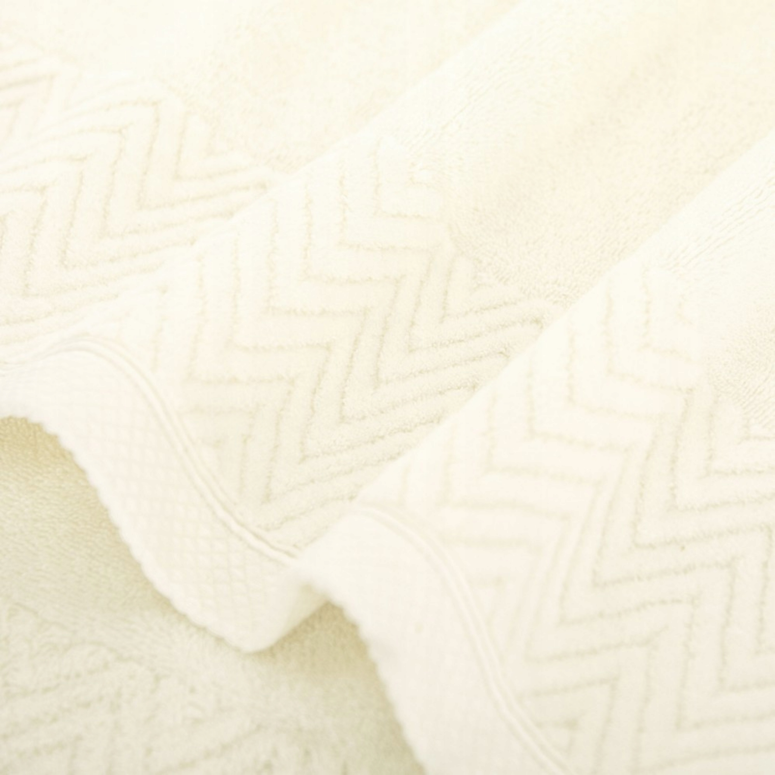 Ręcznik ZWOLTEX 30x50 TOSCANA AB 450g krem Marka Zwoltex