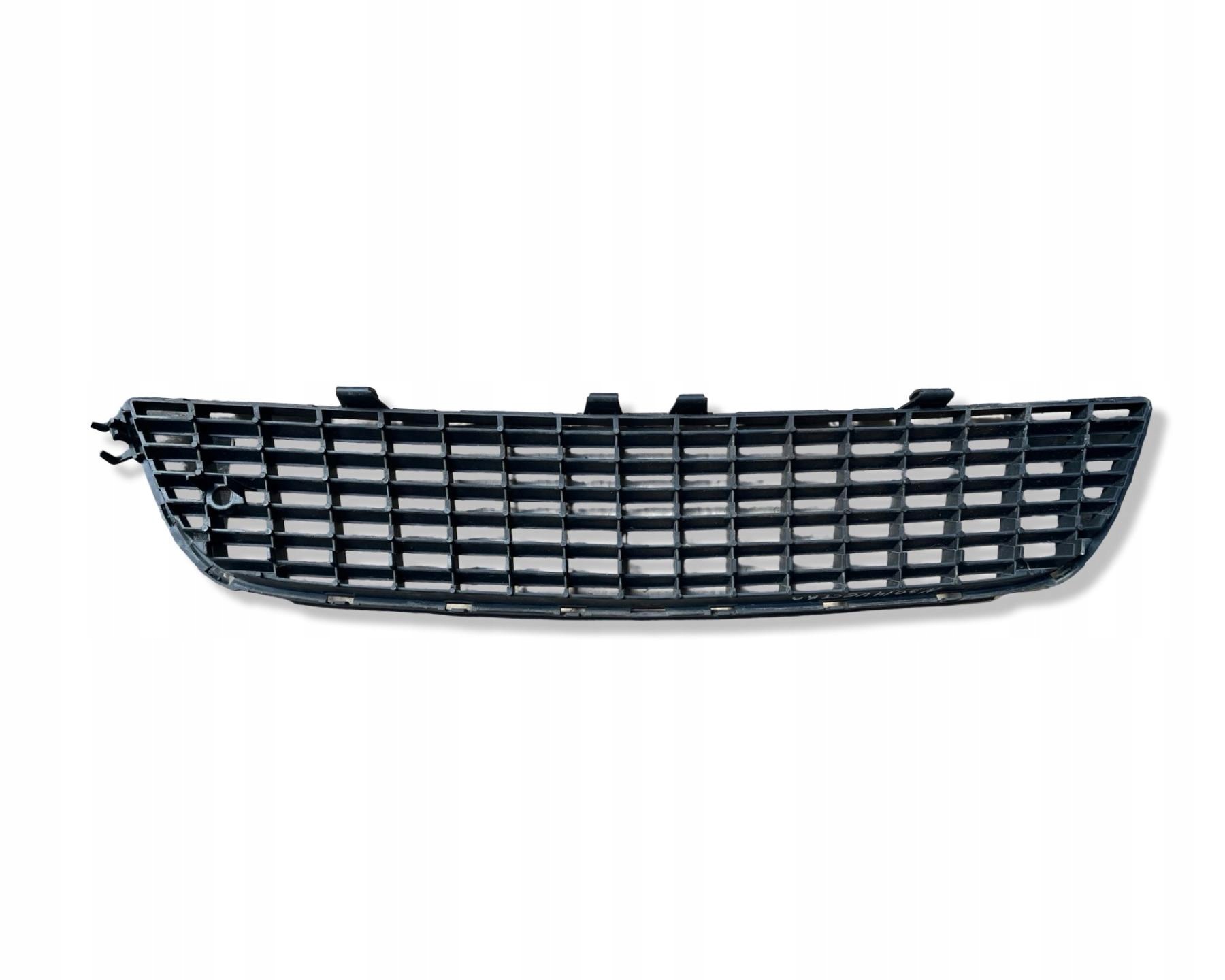 griglia Paraurti Opel Vectra C facelift 2007 13182906