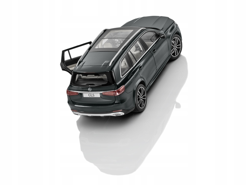 Model Mercedes-Benz GLS Producent Mercedes-Benz OE