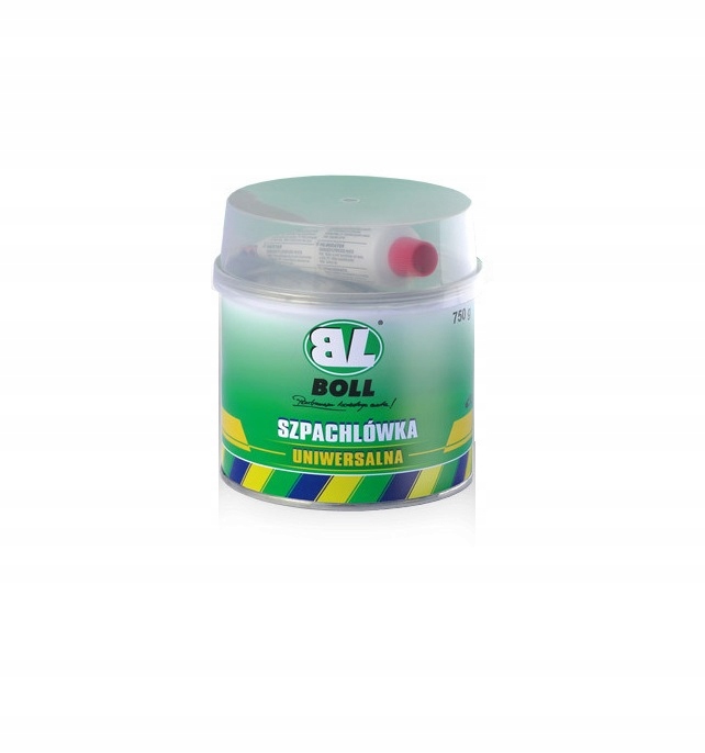 SZPACHLÓWKA UNIWERSALNA 750G BOLL SZPACHLA