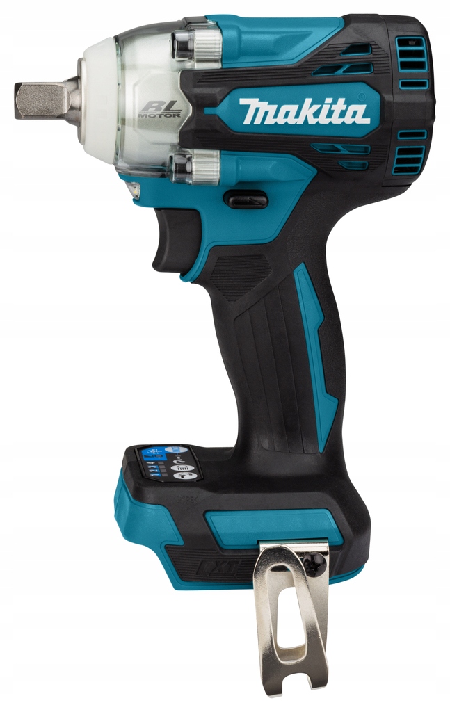 

Klucz Udarowy Aku 1/2'' 330NM 18V DTW301Z Makita