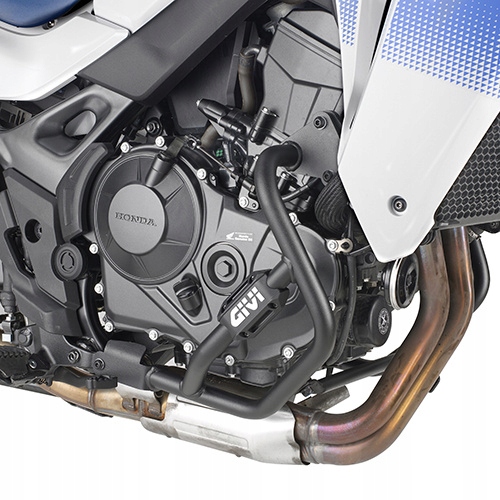 Givi (2024) Kryt Motora Gmole Honda XL 750 Transalp (23 > 24)